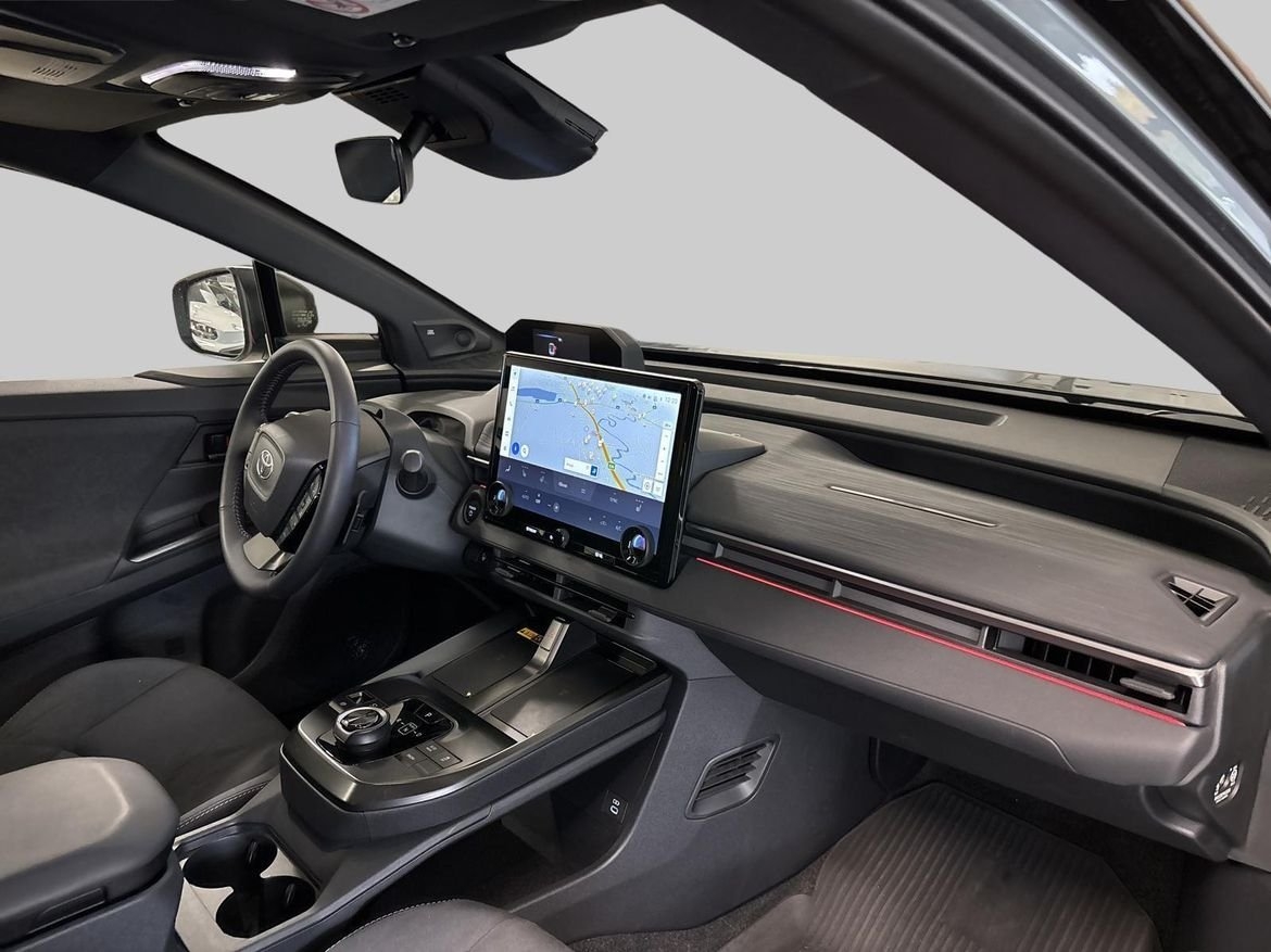 Toyota C-HR Executive 2026, photo 10/10