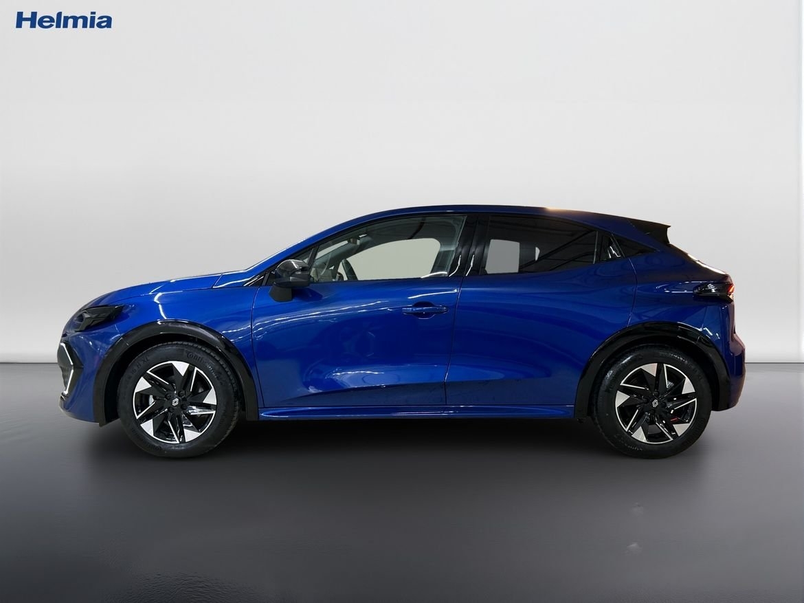 Renault Clio TCe 115 Techno 2026, bild 2/10