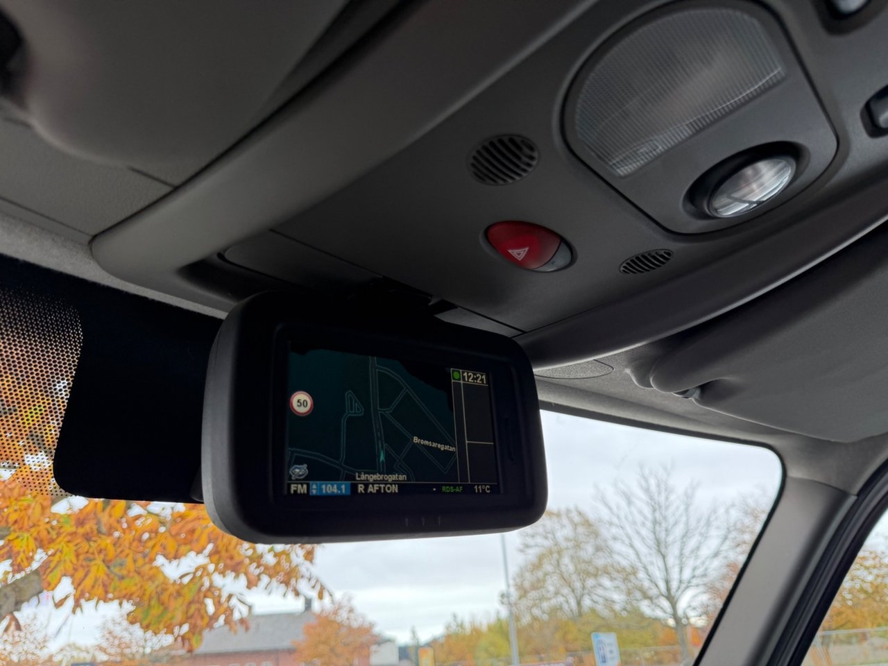 Renault Master dCi 125 FAP 2012, bild 7/10