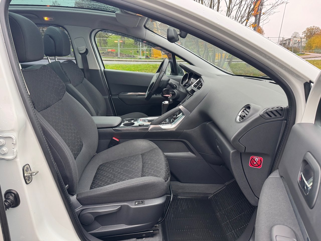 Peugeot 3008 2016, bild 7/10