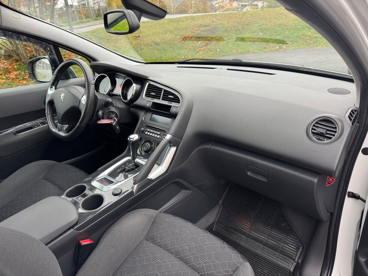 Peugeot 3008 2016, bild 6/10
