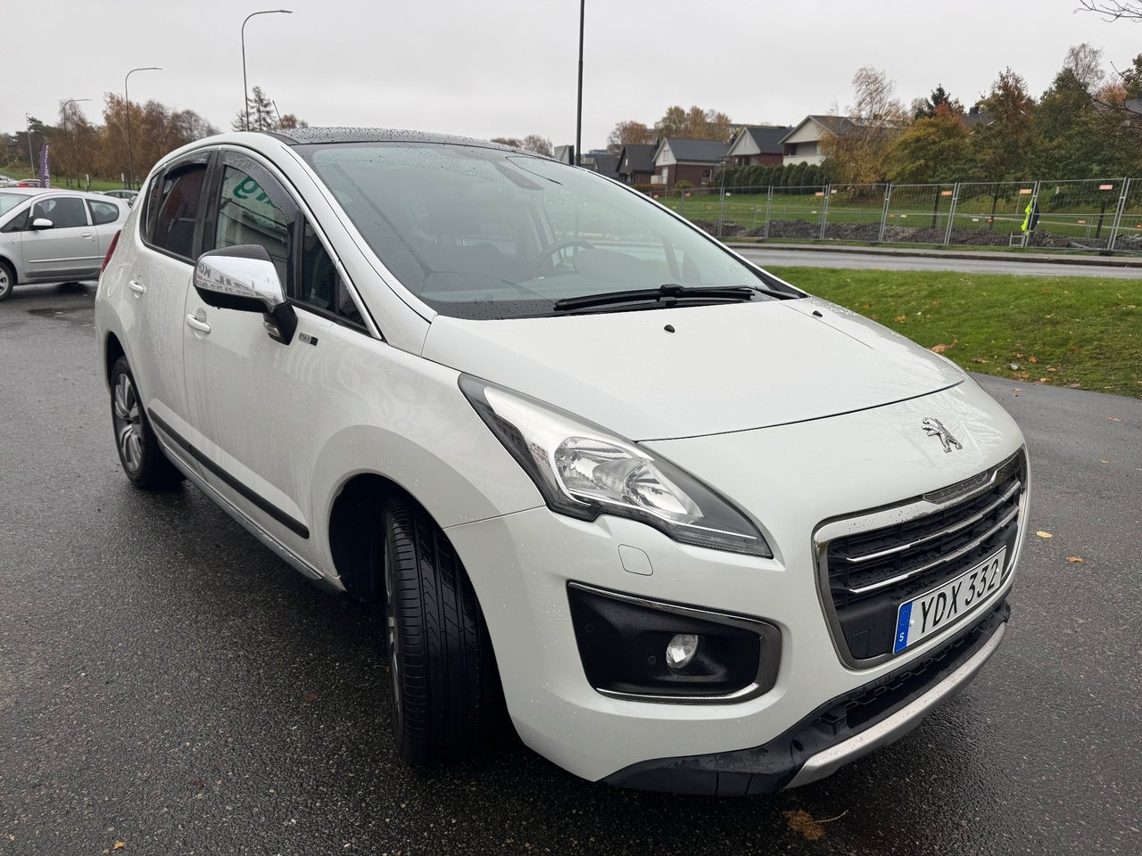 Peugeot 3008 2016, bild 2/10