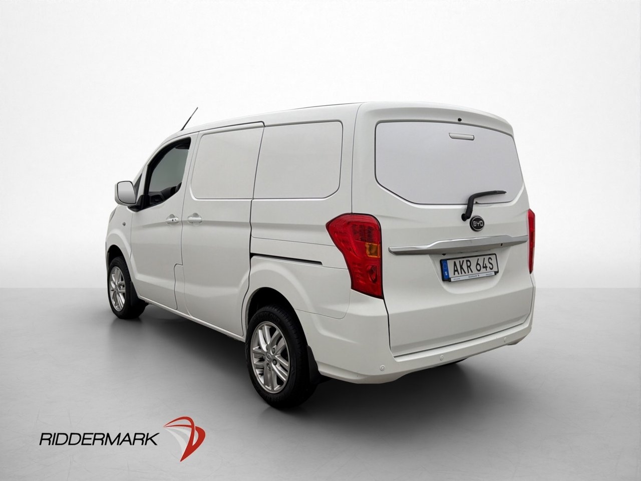 BYD ETP3 2023, bild 7/10