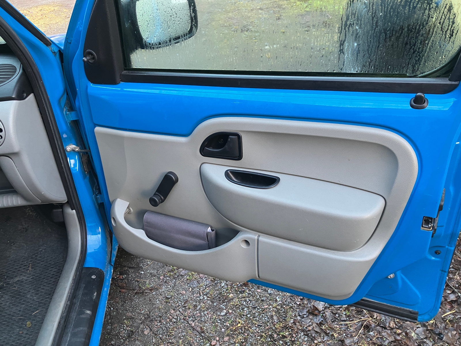 Renault Kangoo Express 2006, bild 7/8