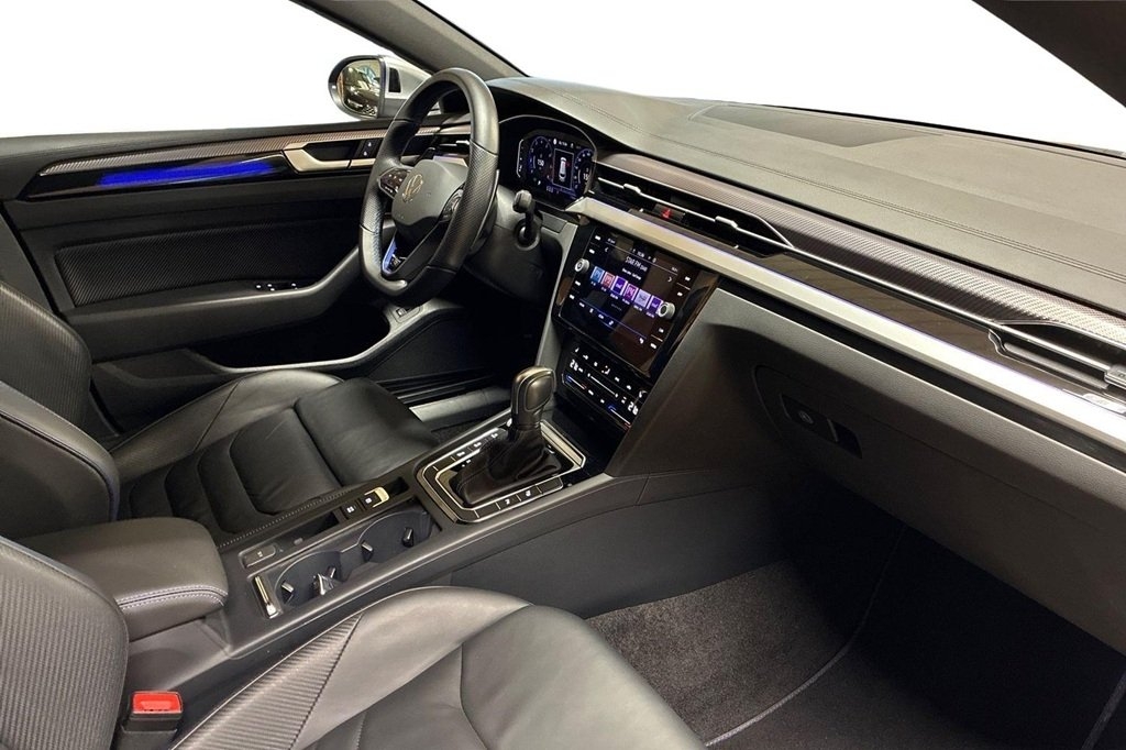 Volkswagen Arteon R 2023, bild 6/10