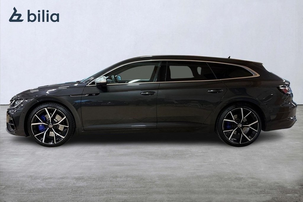 Volkswagen Arteon R 2023, bild 3/10