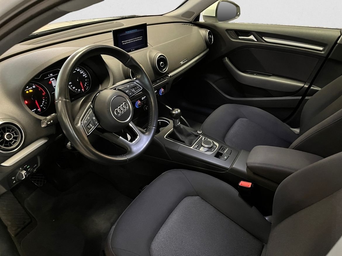 Audi A3 35 TFSI 2020, bild 7/10