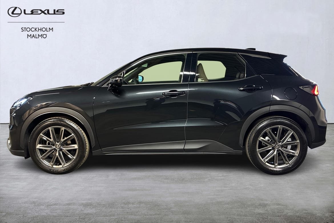 Lexus LBX Elegant 2026, bild 3/10