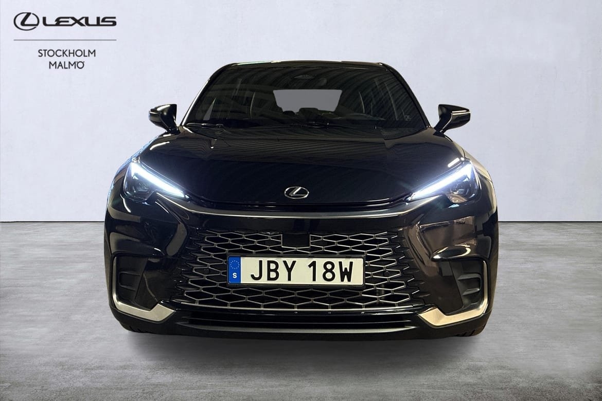 Lexus LBX Elegant 2026, bild 5/10
