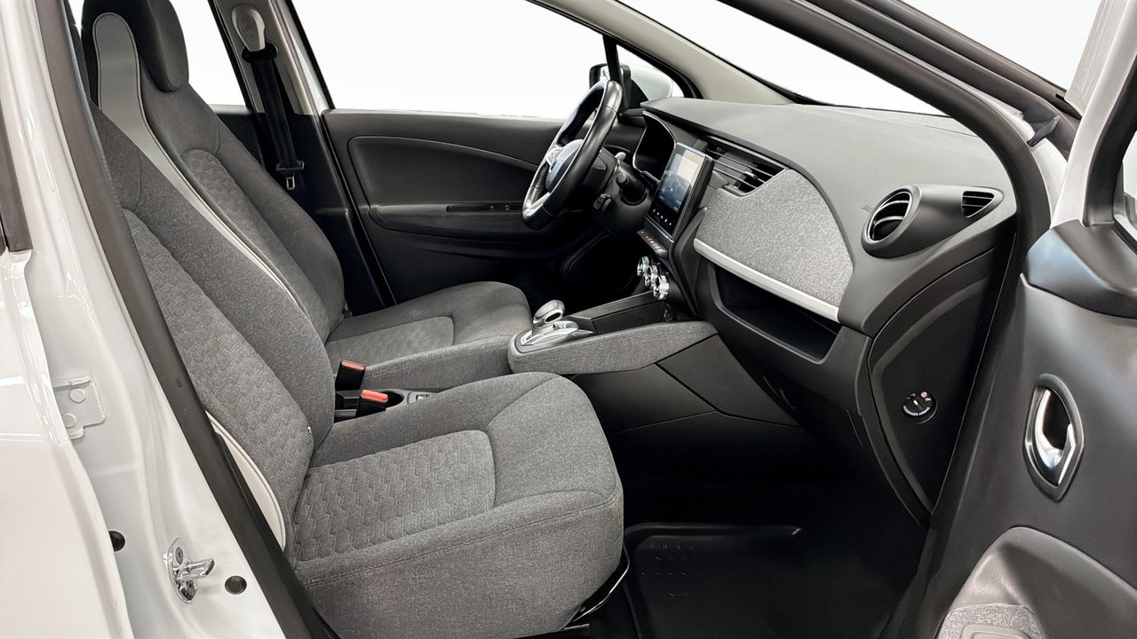 Renault Zoe Zen 2022, bild 3/9