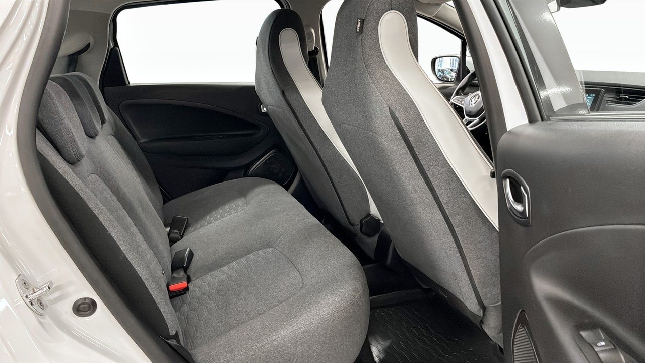 Renault Zoe Zen 2022, bild 5/9