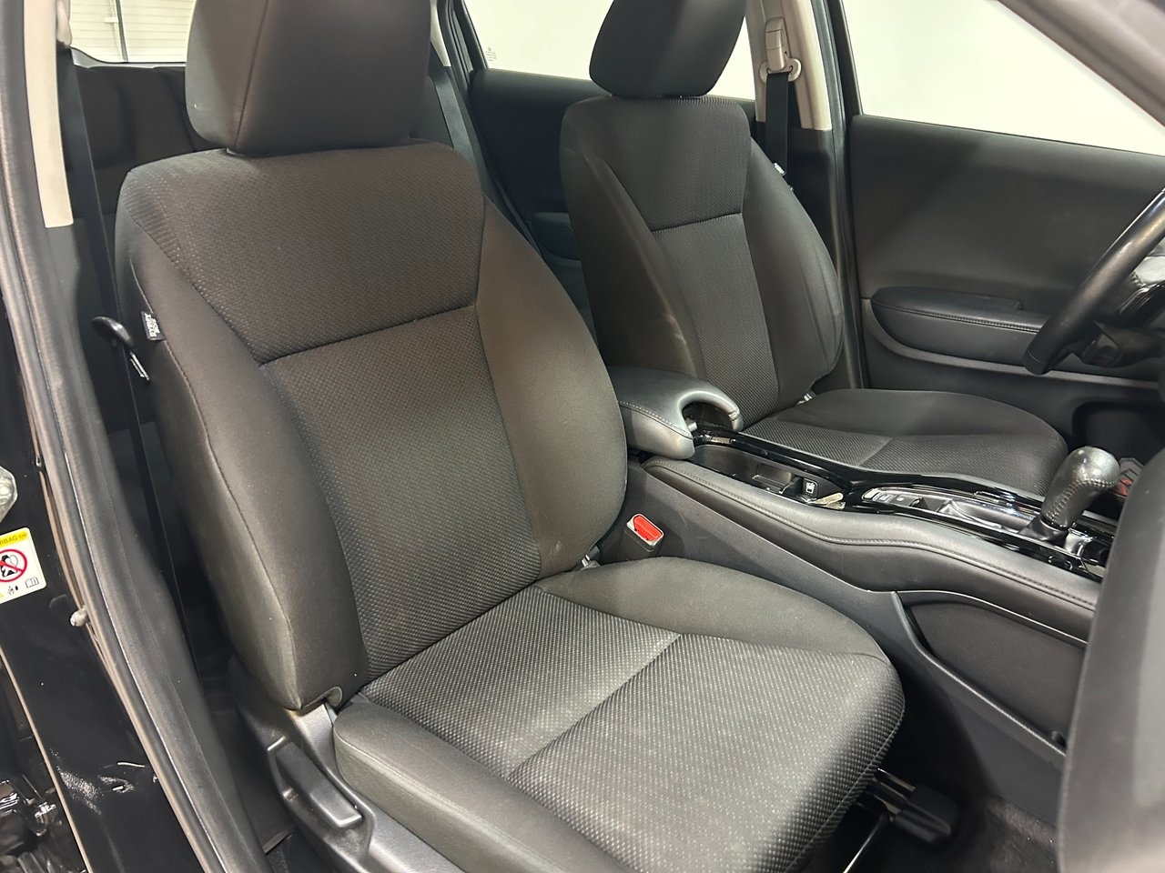 Honda HR-V 1.5 i-VTEC Elegance 2016, bild 7/10