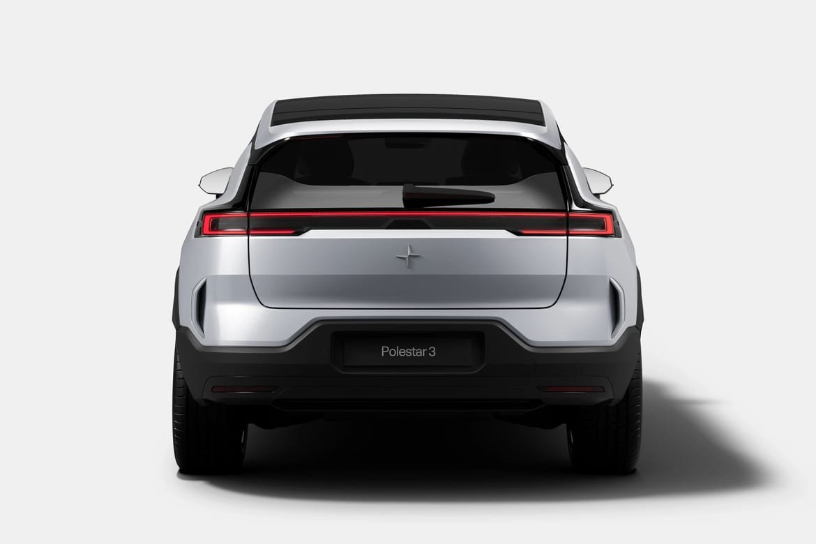 Polestar 3 Business 2027, bild 5/10