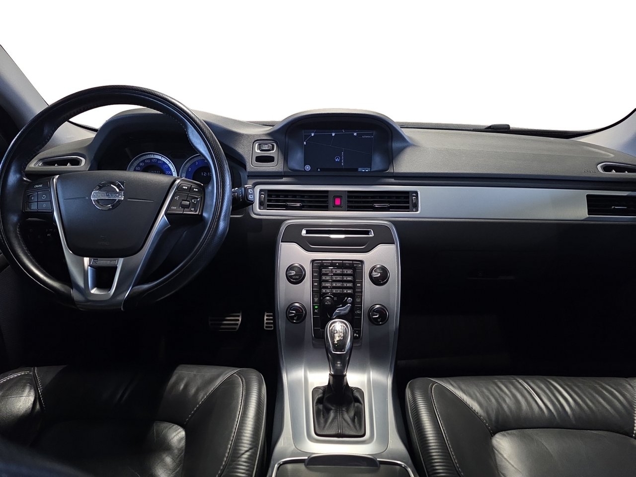 Volvo V70 R Design 2013, bild 6/10