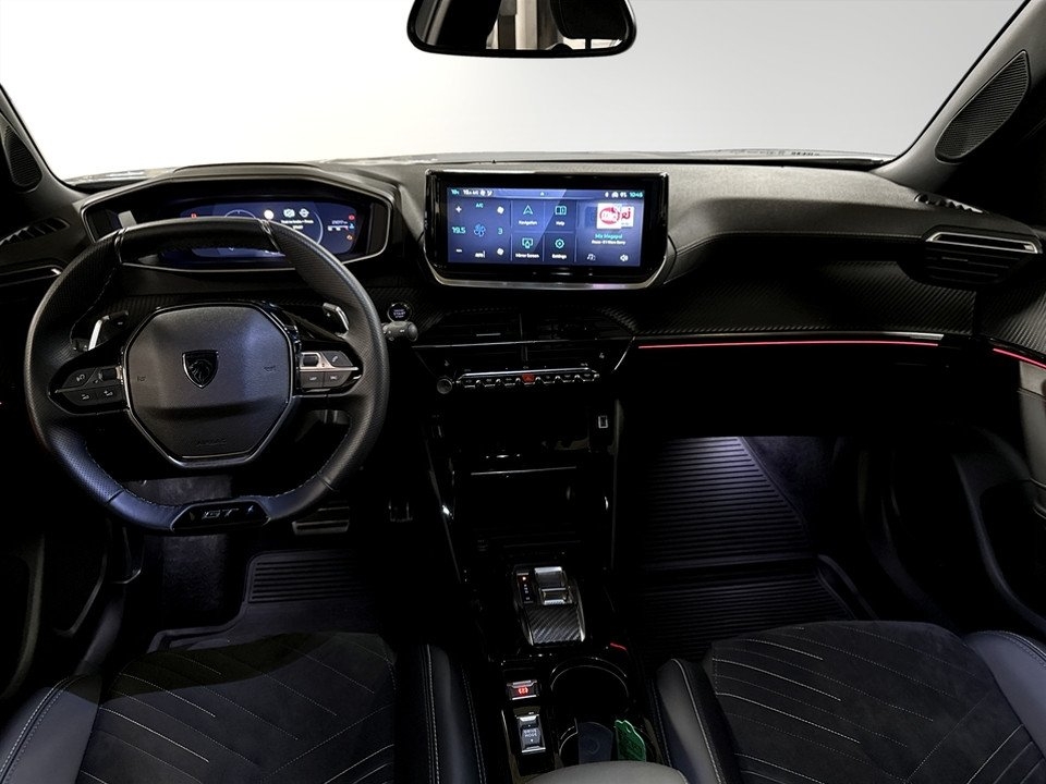 Peugeot 2008 1.2 PureTech 130 GT 2025, bild 7/10