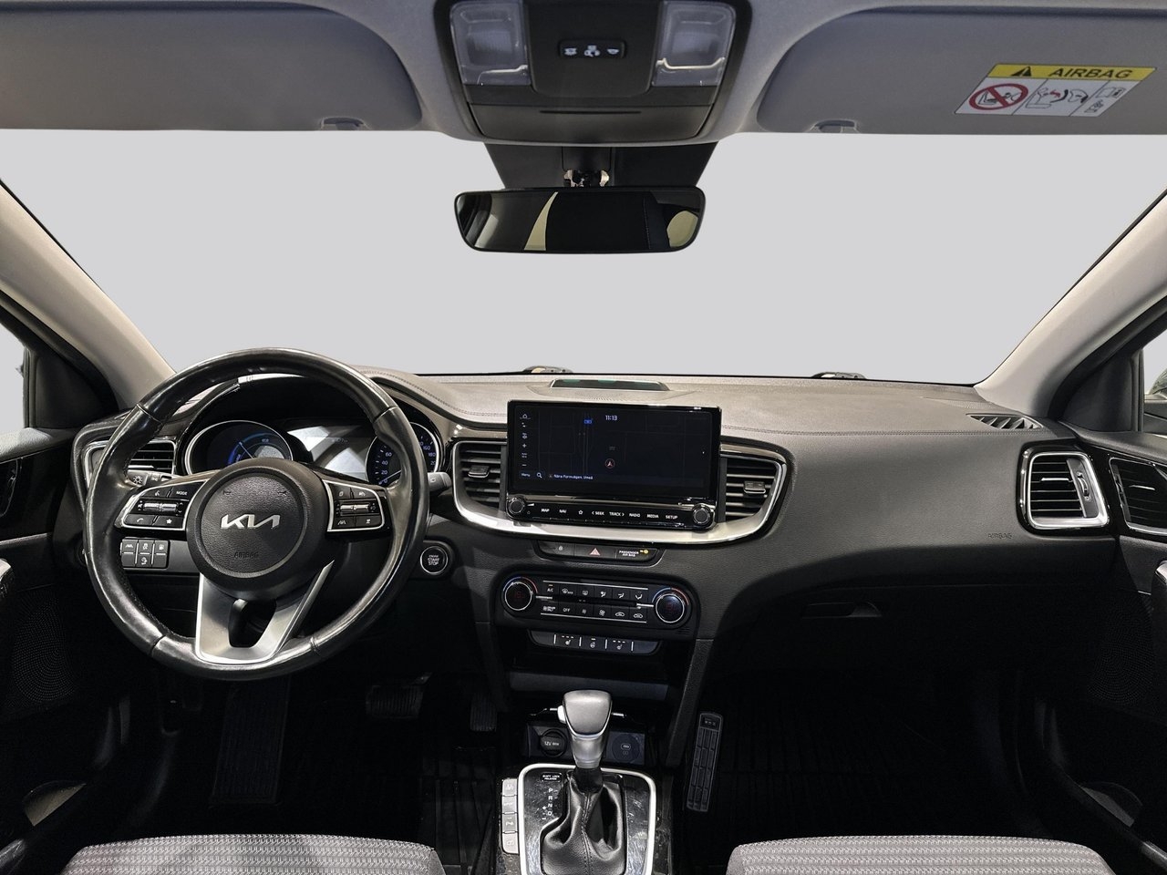 Kia Ceed 1.6 GDI Action 2024, bild 7/10
