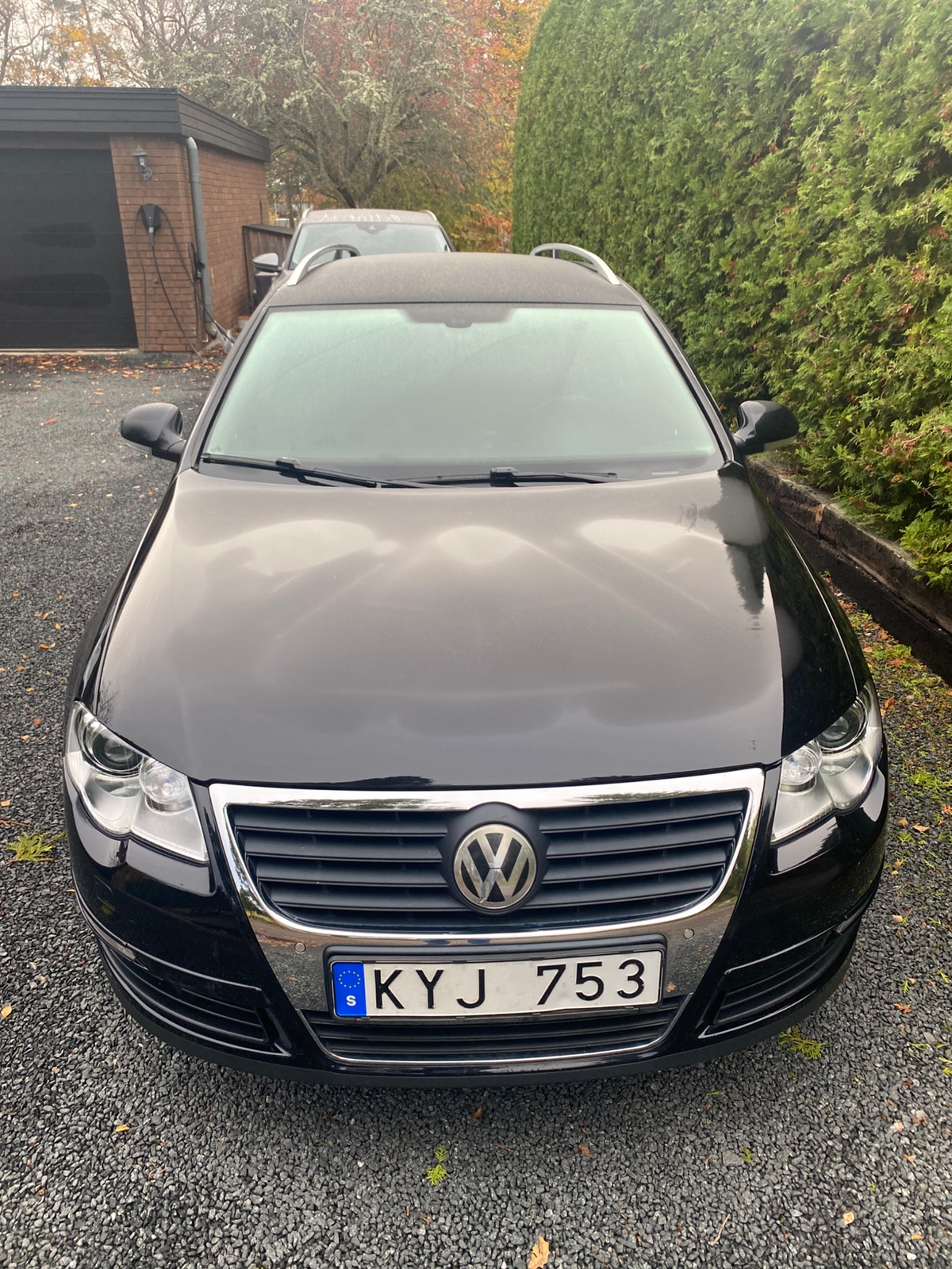 Volkswagen Passat 1.4 TSI EcoFuel 2010, bild 3/10
