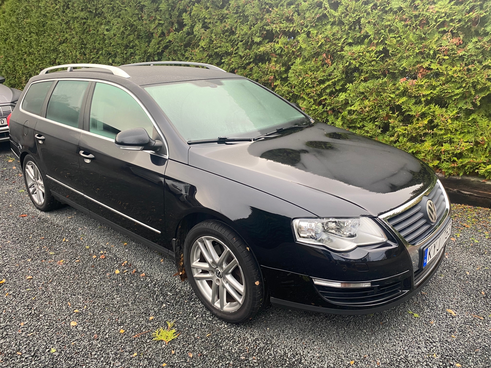 Volkswagen Passat 1.4 TSI EcoFuel 2010, bild 2/10