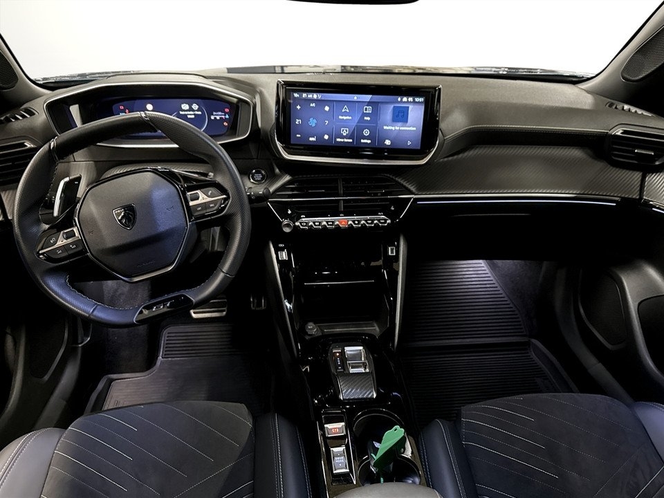 Peugeot 2008 1.2 PureTech 130 GT 2025, bild 7/10