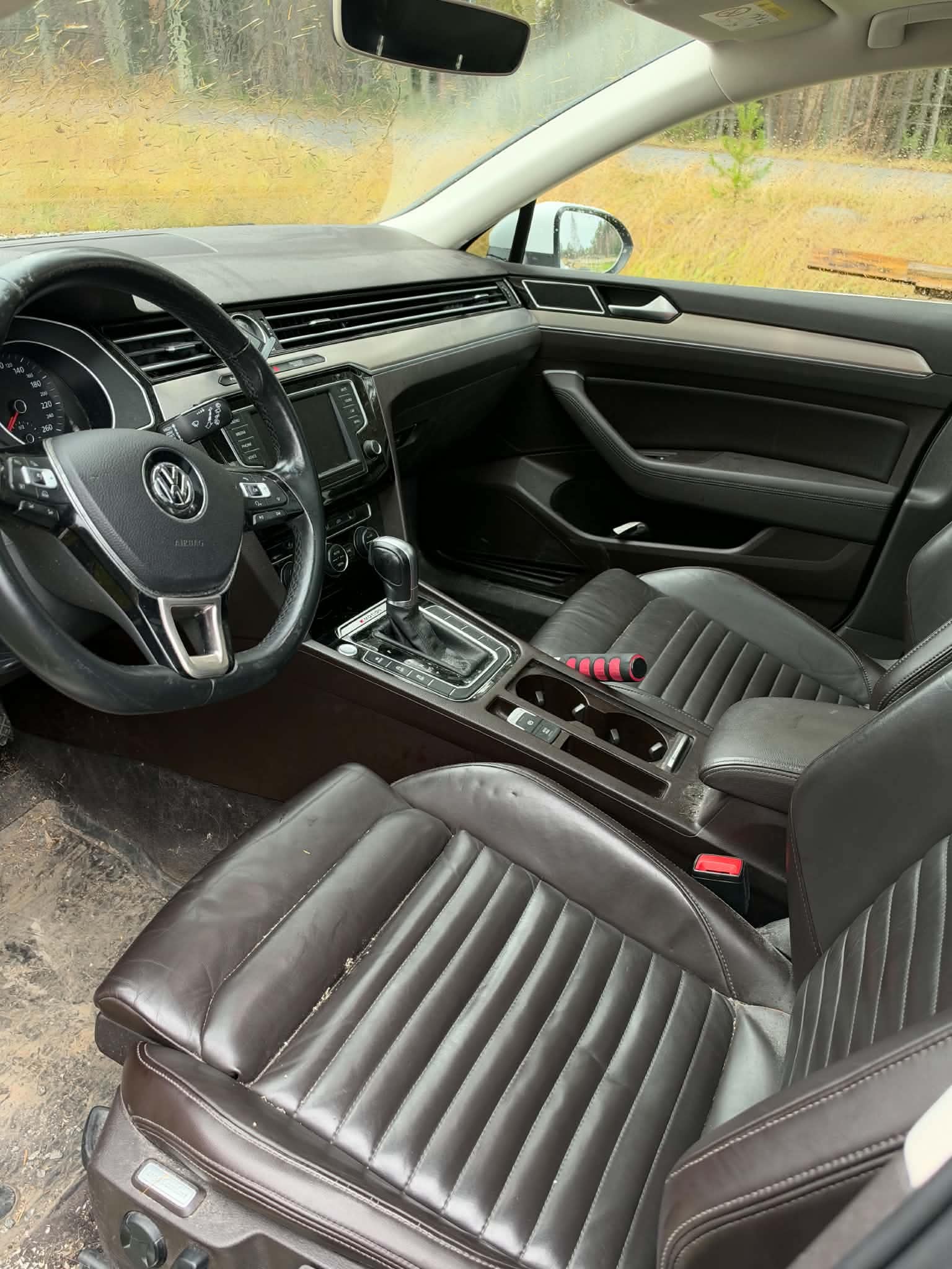 Volkswagen Passat 2.0 TDI SCR 2016, bild 4/7