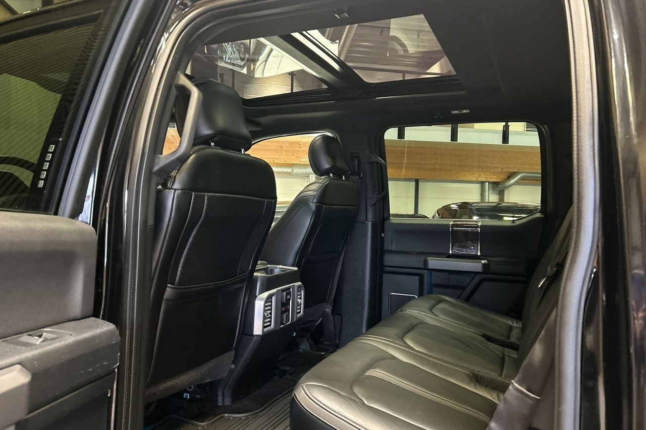 Ford F-150 2016, bild 6/10