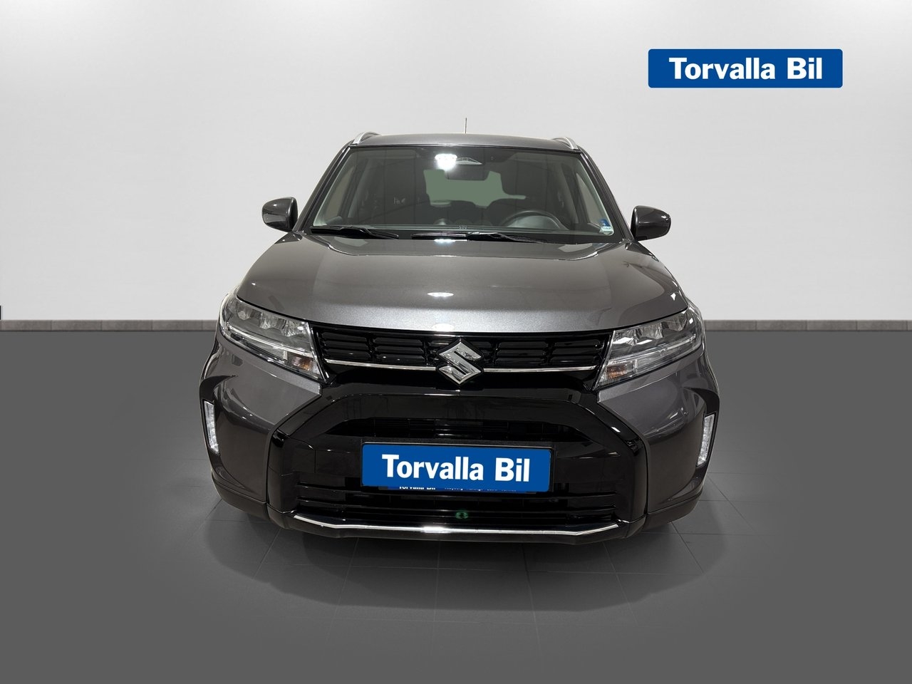 Suzuki Vitara 1.5 Dualjet Hybrid 2025, bild 2/10