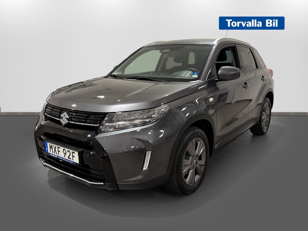 Suzuki Vitara 1.5 Dualjet Hybrid 2025, bild 4/10