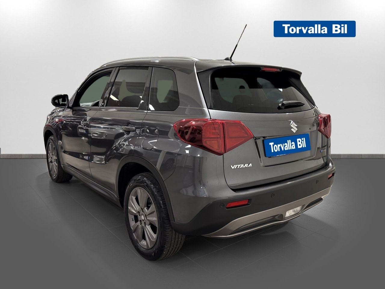 Suzuki Vitara 1.5 Dualjet Hybrid 2025, bild 6/10