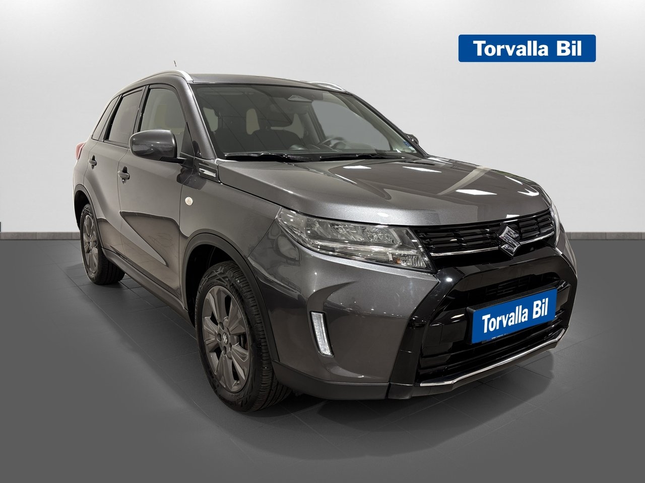 Suzuki Vitara 1.5 Dualjet Hybrid 2025, bild 3/10