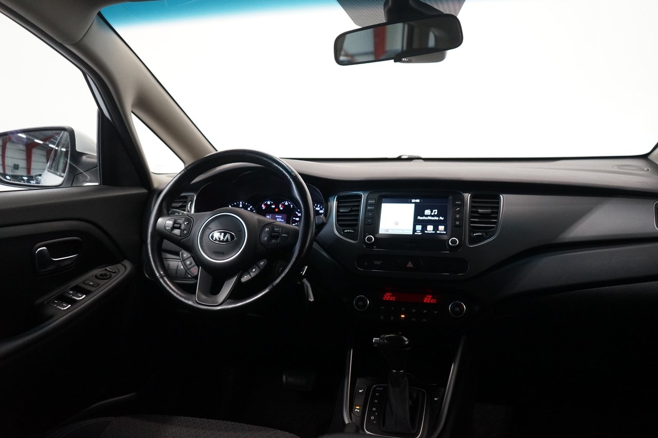 Kia Carens 1.7 CRDi 141 Advance Plus 2018, bild 5/10