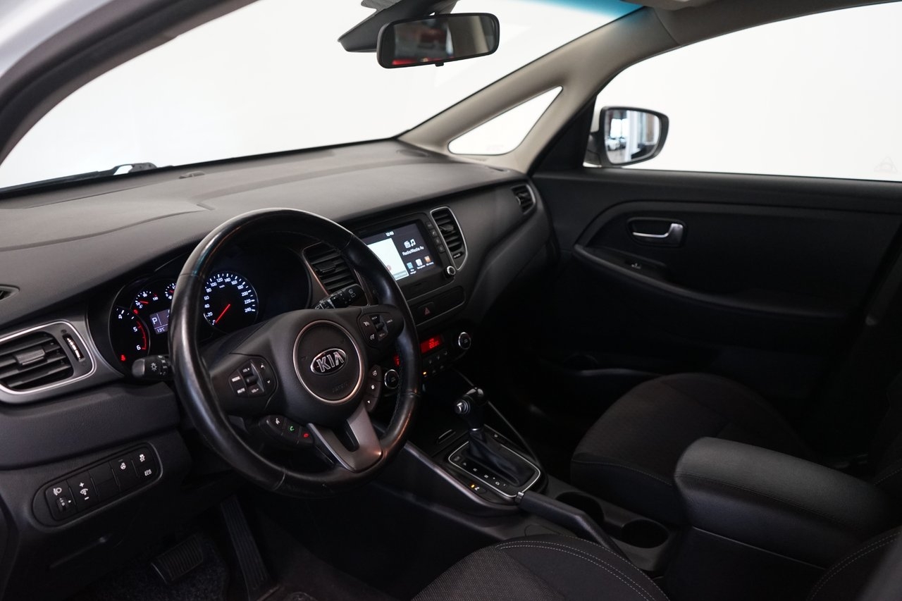 Kia Carens 1.7 CRDi 141 Advance Plus 2018, bild 6/10