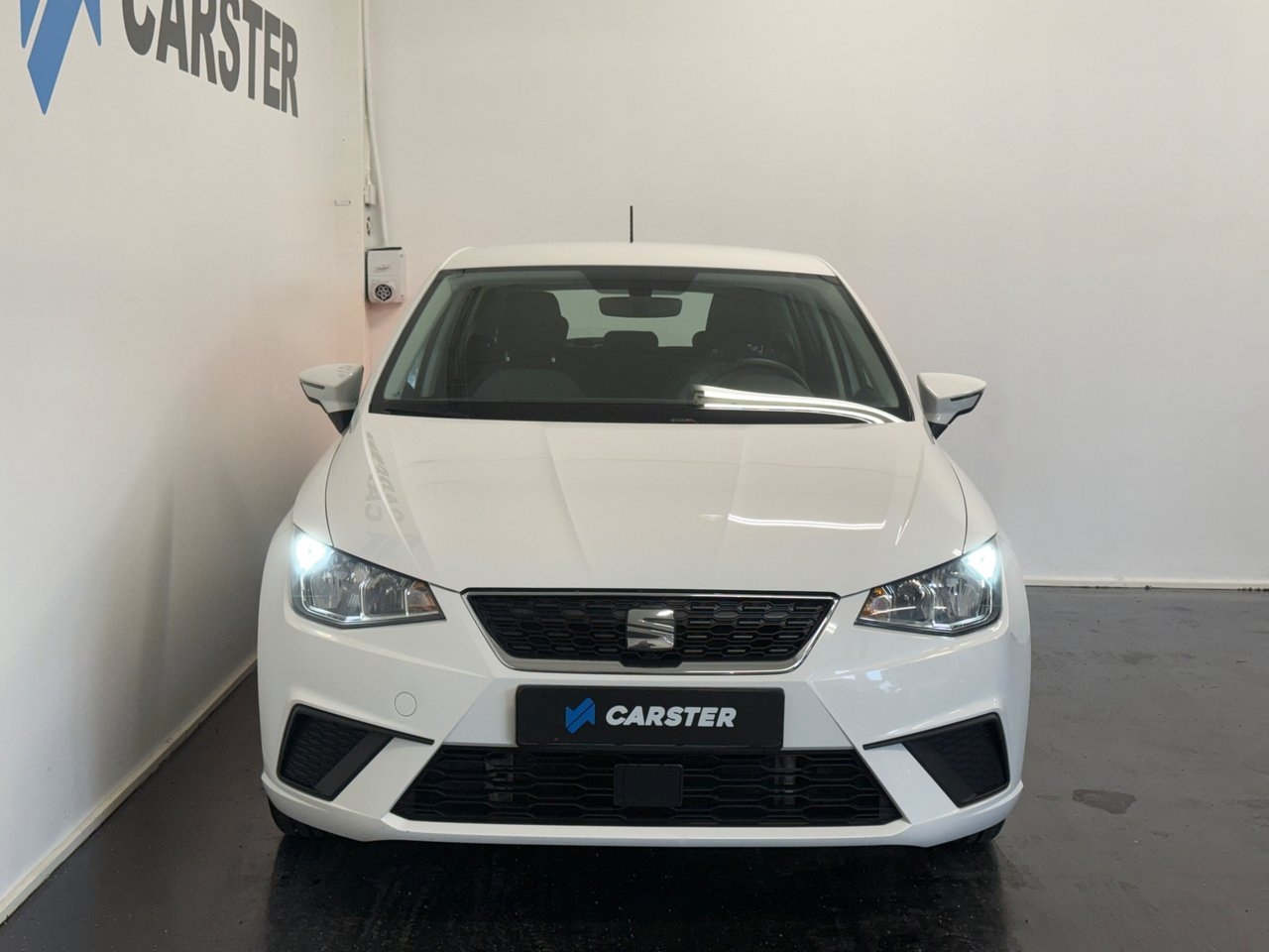 Seat Ibiza 1.0 TSI Style 2020, bild 3/10