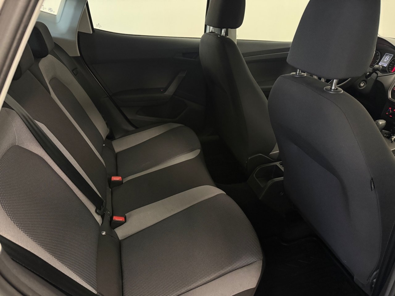Seat Ibiza 1.0 TSI Style 2020, bild 7/10