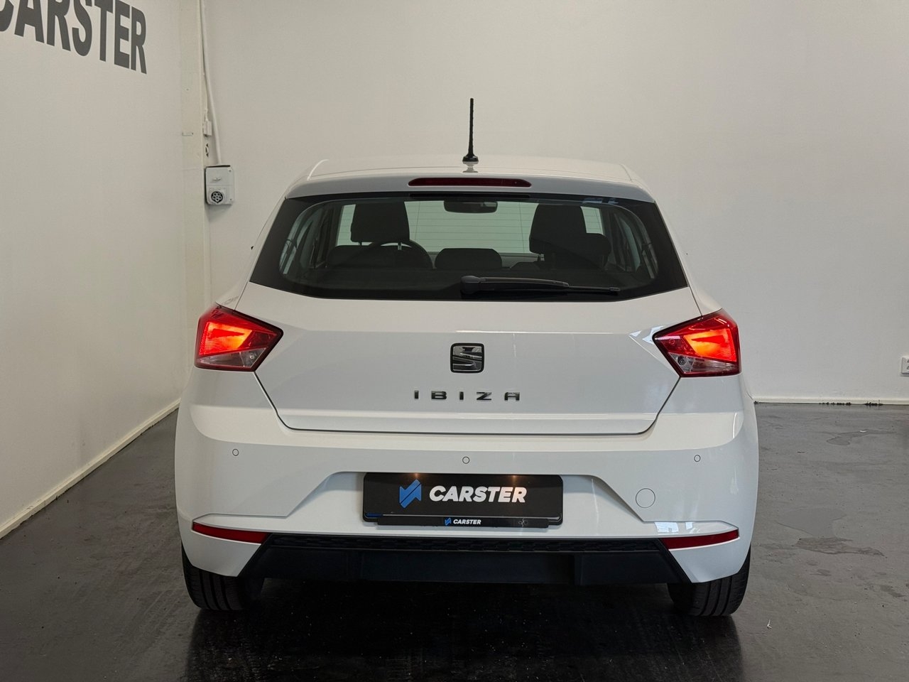 Seat Ibiza 1.0 TSI Style 2020, bild 5/10