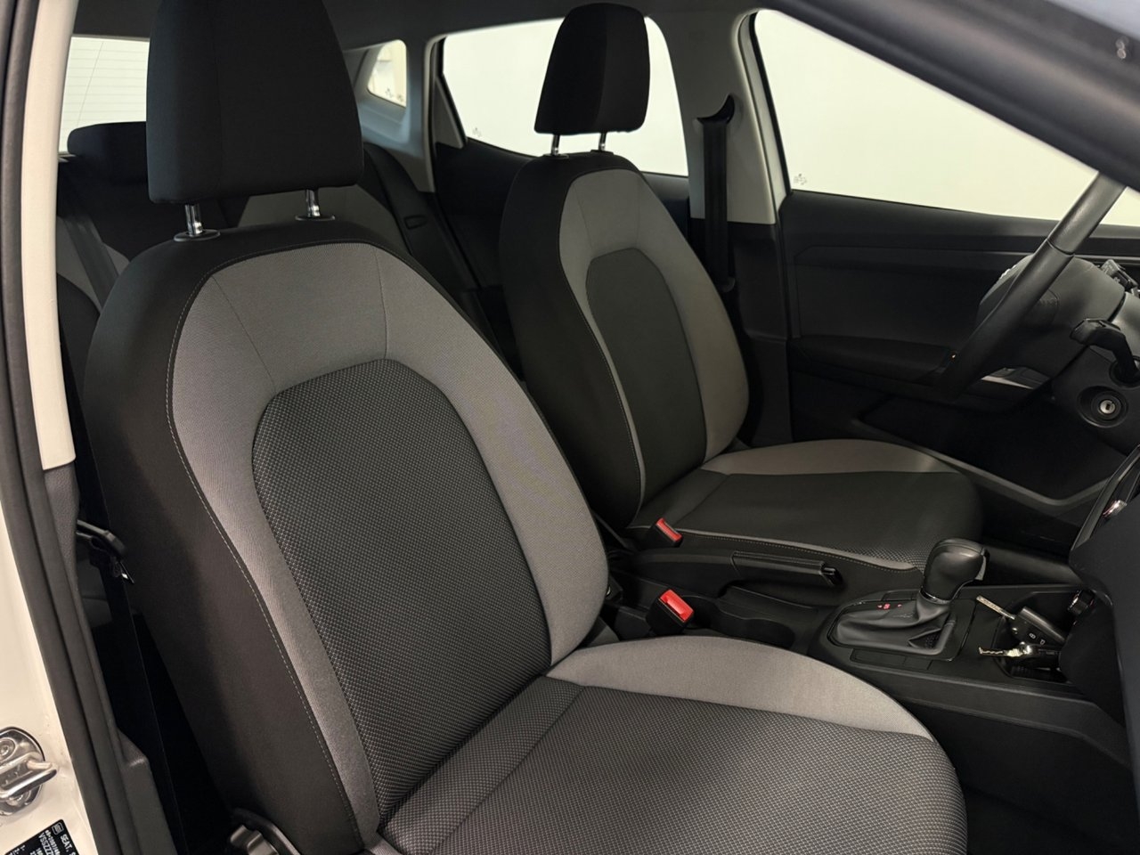 Seat Ibiza 1.0 TSI Style 2020, bild 6/10