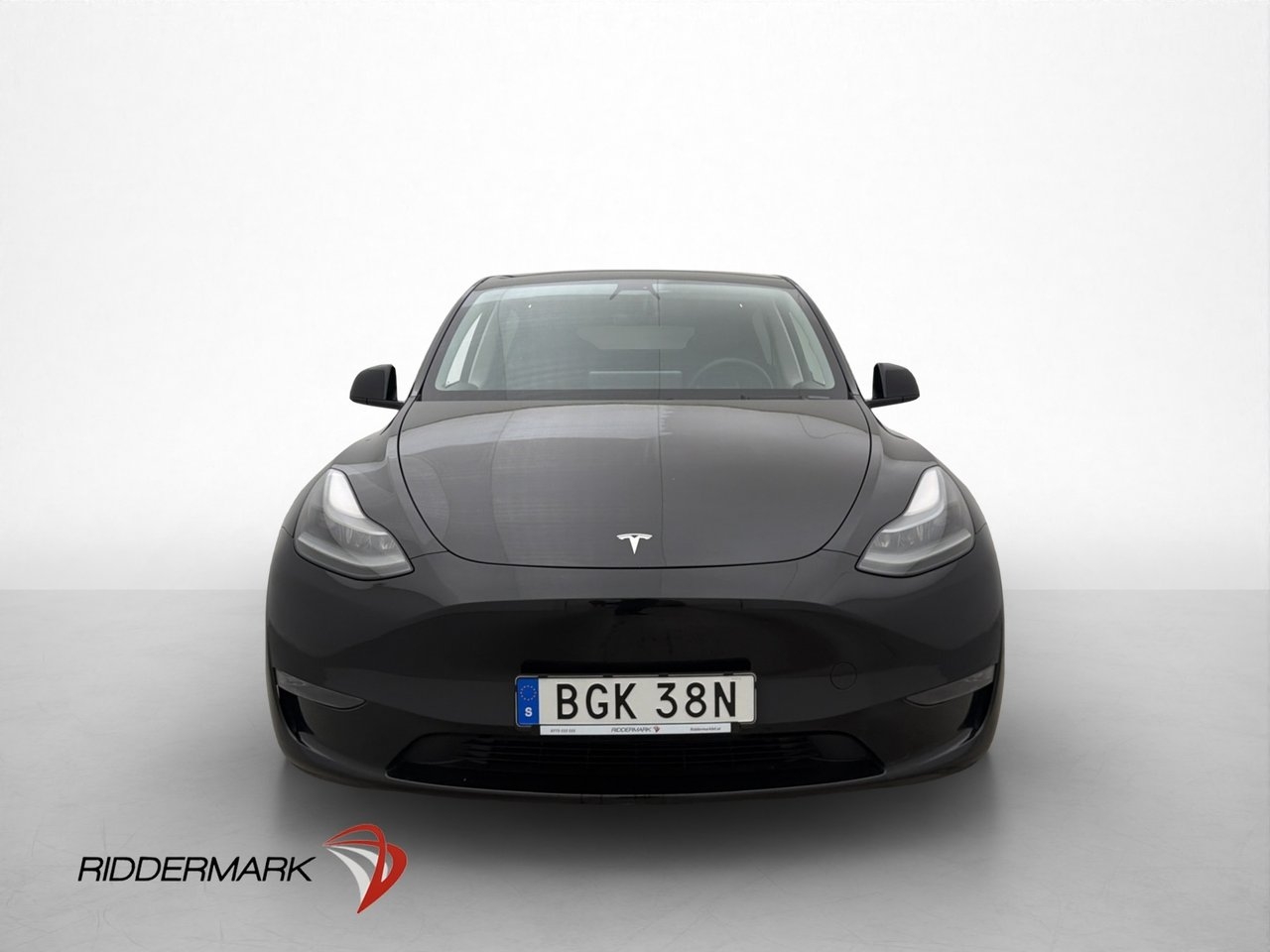 Tesla Model Y 2023, bild 3/10
