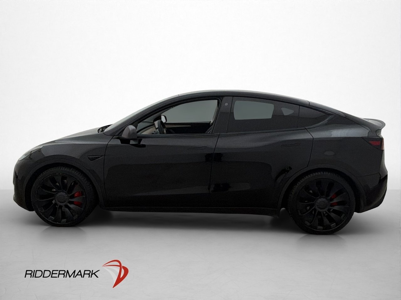 Tesla Model Y 2023, bild 5/10