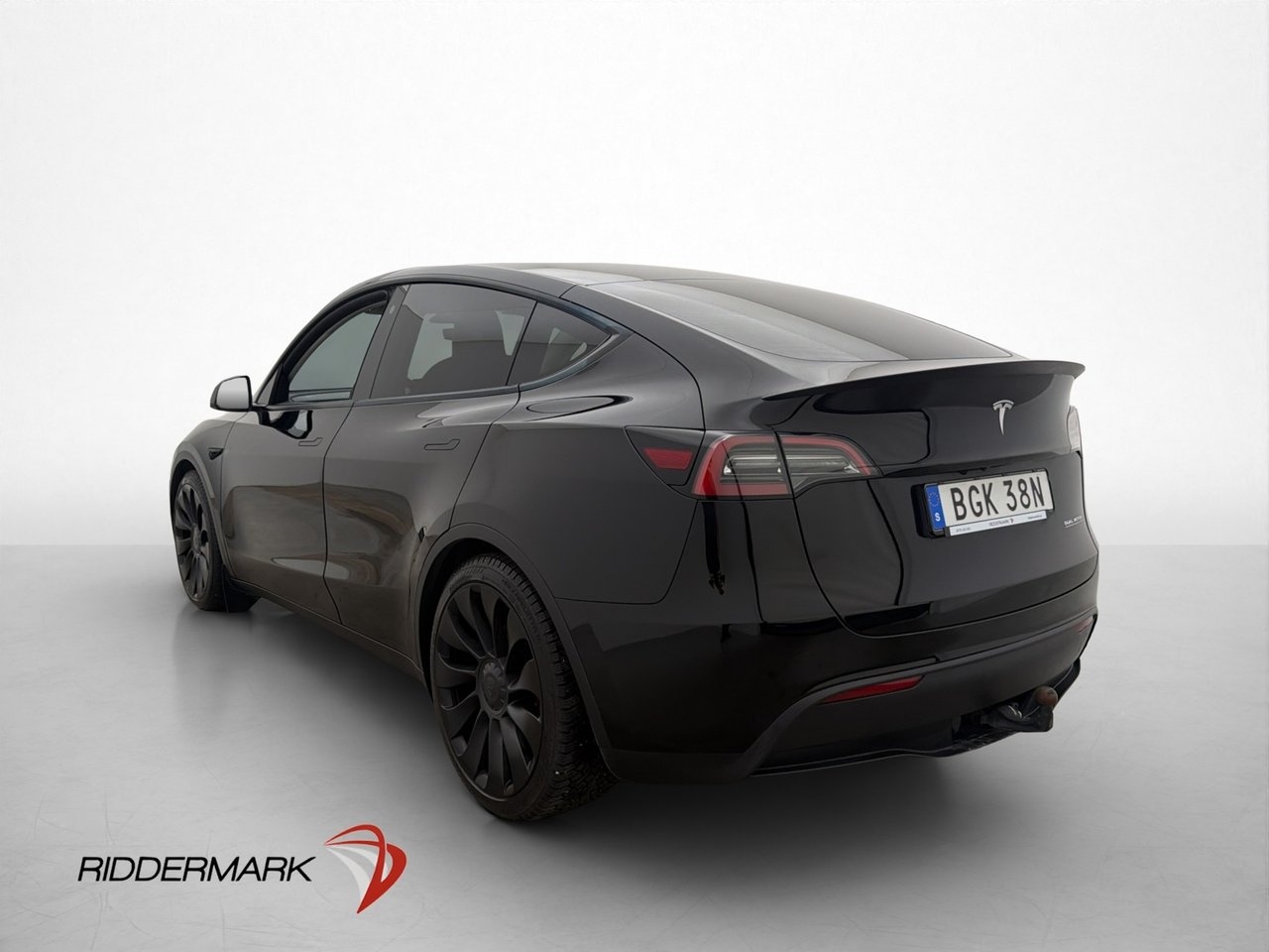 Tesla Model Y 2023, bild 6/10