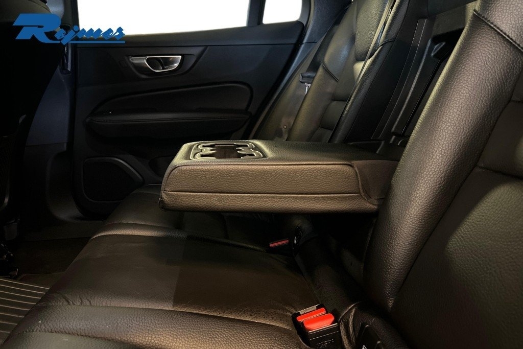 Volvo V60 Plus Dark Nordic 2025, bild 5/10
