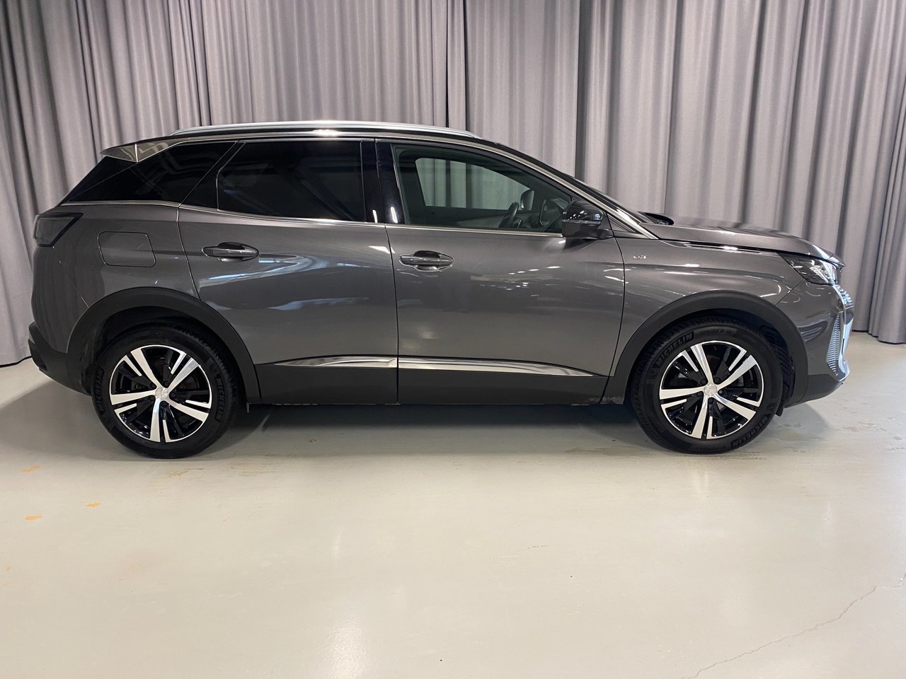Peugeot 3008 1.2 PureTech 130 GT 2023, bild 3/10