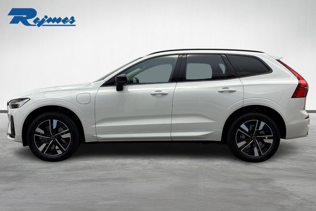 Volvo XC60 T6 Plus Dark Nordic 2027, bild 2/10