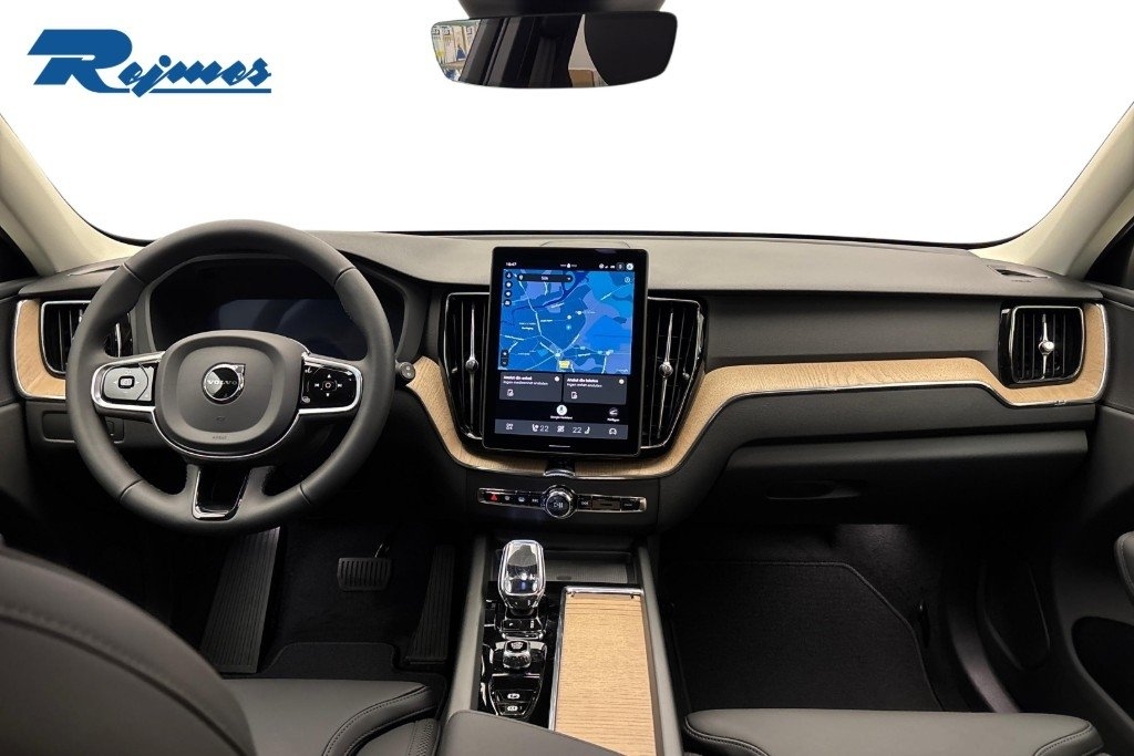 Volvo XC60 T6 Plus Dark Nordic 2027, bild 7/10