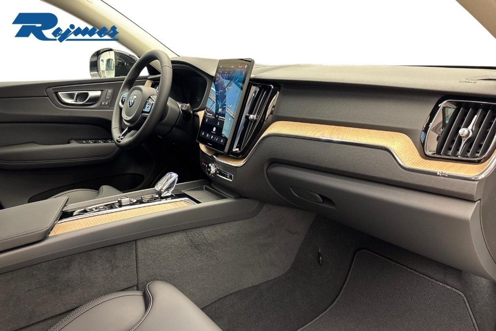 Volvo XC60 T6 Plus Dark Nordic 2027, bild 6/10