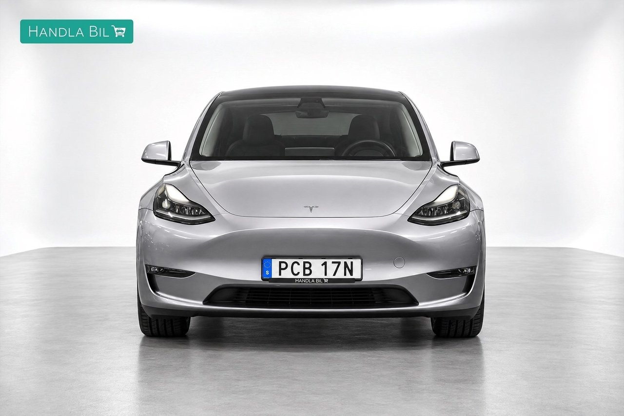 Tesla Model Y 2023, bild 3/10
