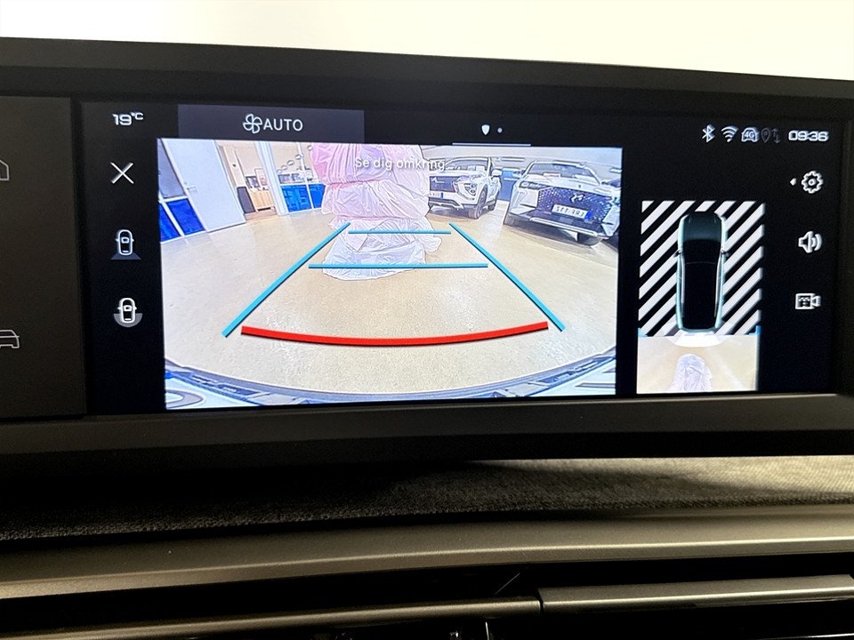 Peugeot 3008 1.2 Hybrid 145 Allure 2025, kuva 10/10