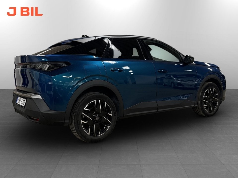 Peugeot 3008 1.2 Hybrid 145 Allure 2025, bild 3/10