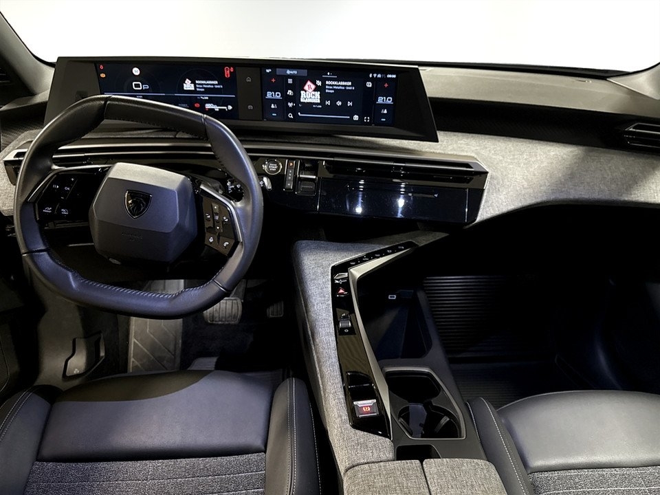 Peugeot 3008 1.2 Hybrid 145 Allure 2025, bild 6/10