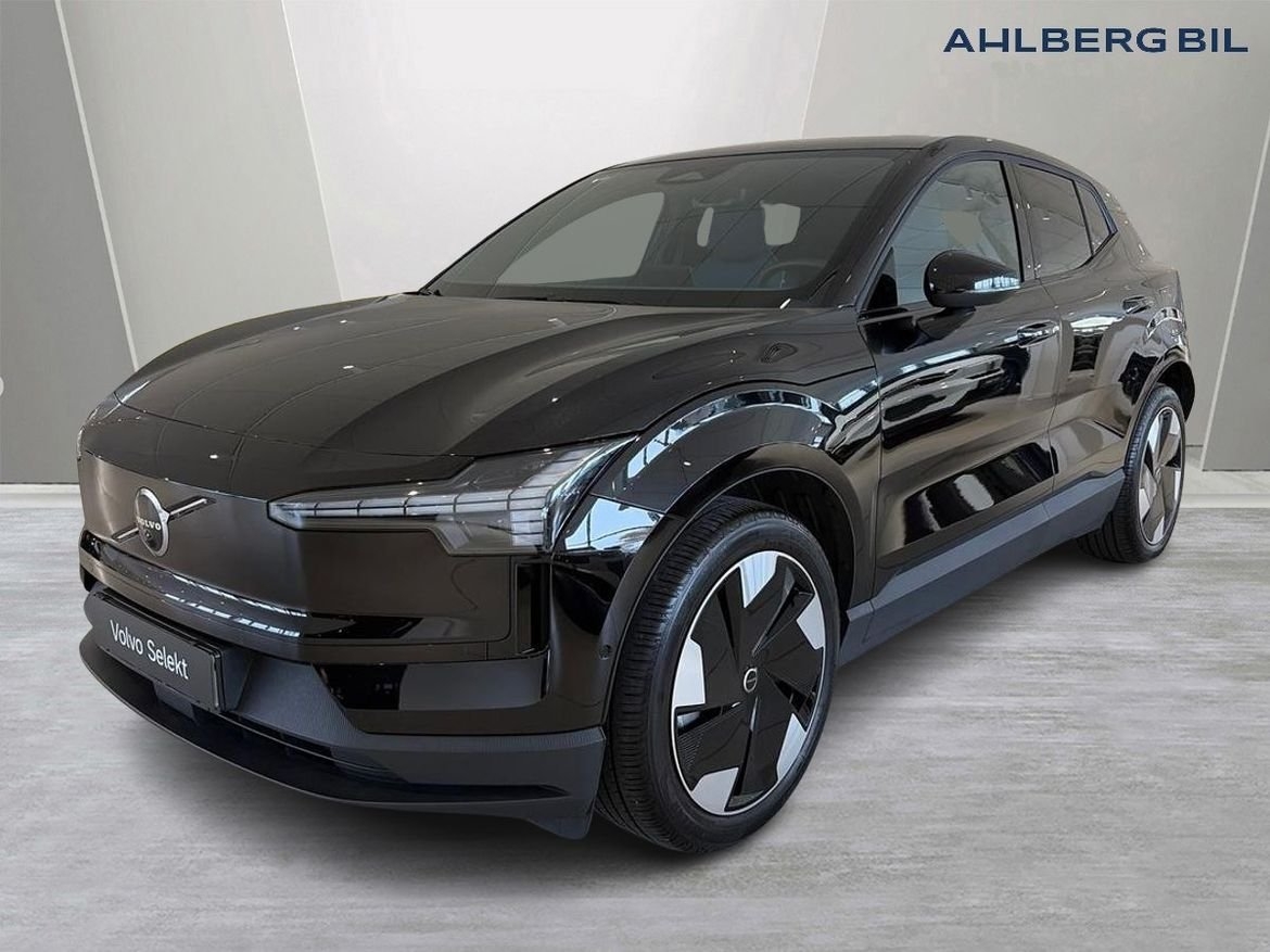 Volvo EX30 Performance Ultra 2025, bild 5/10