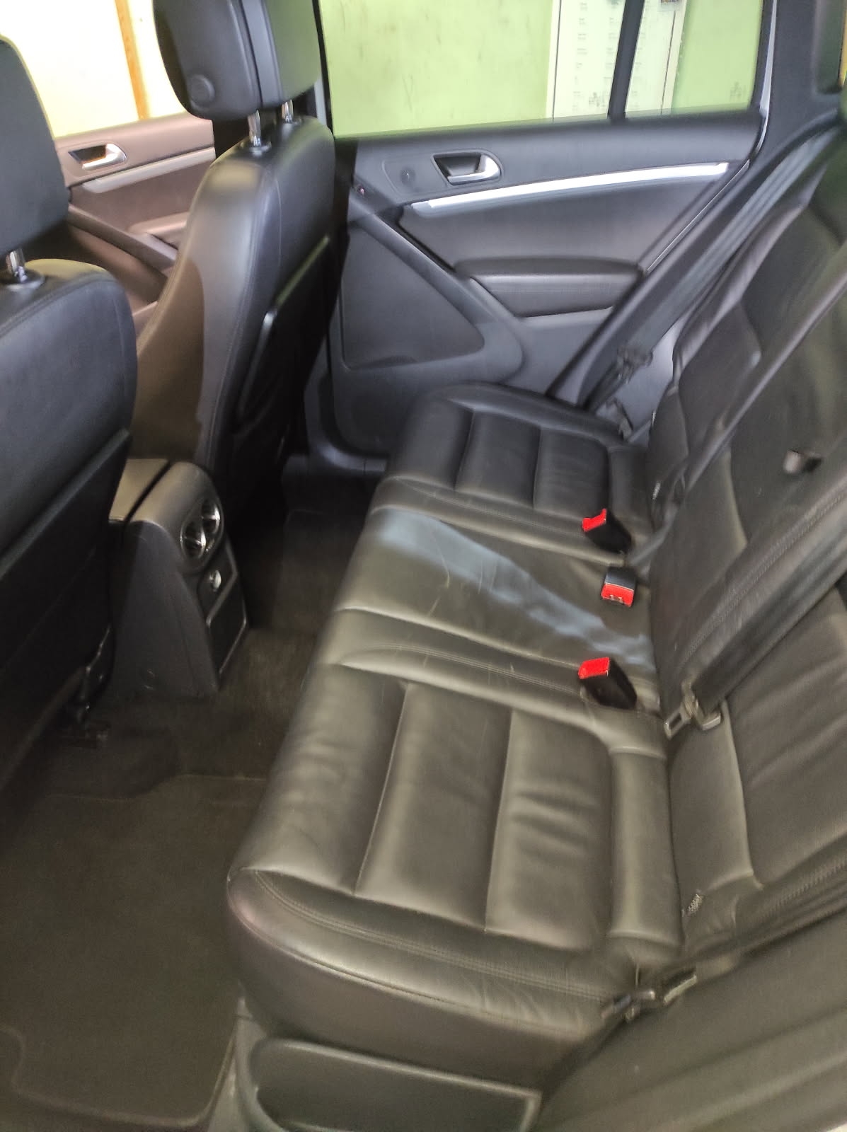 Volkswagen Tiguan 1.4 TSI 2015, bild 5/10