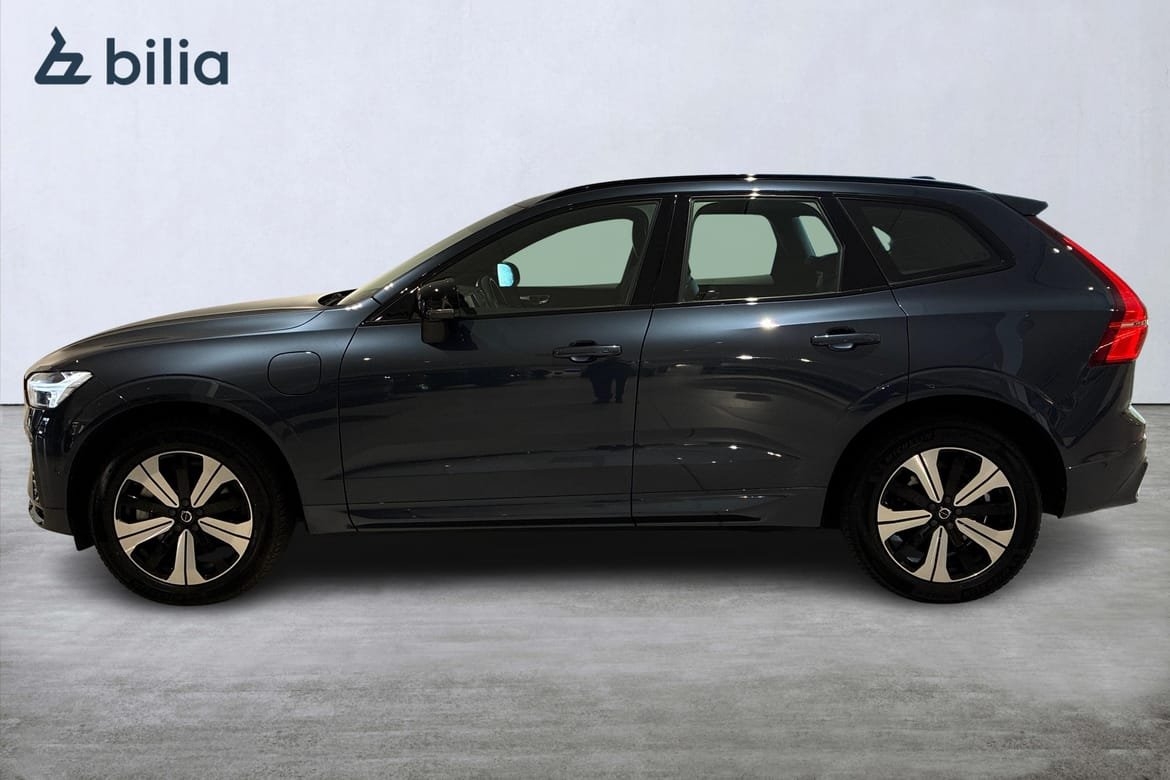 Volvo XC60 T6 Plus Dark 2024, bild 2/10